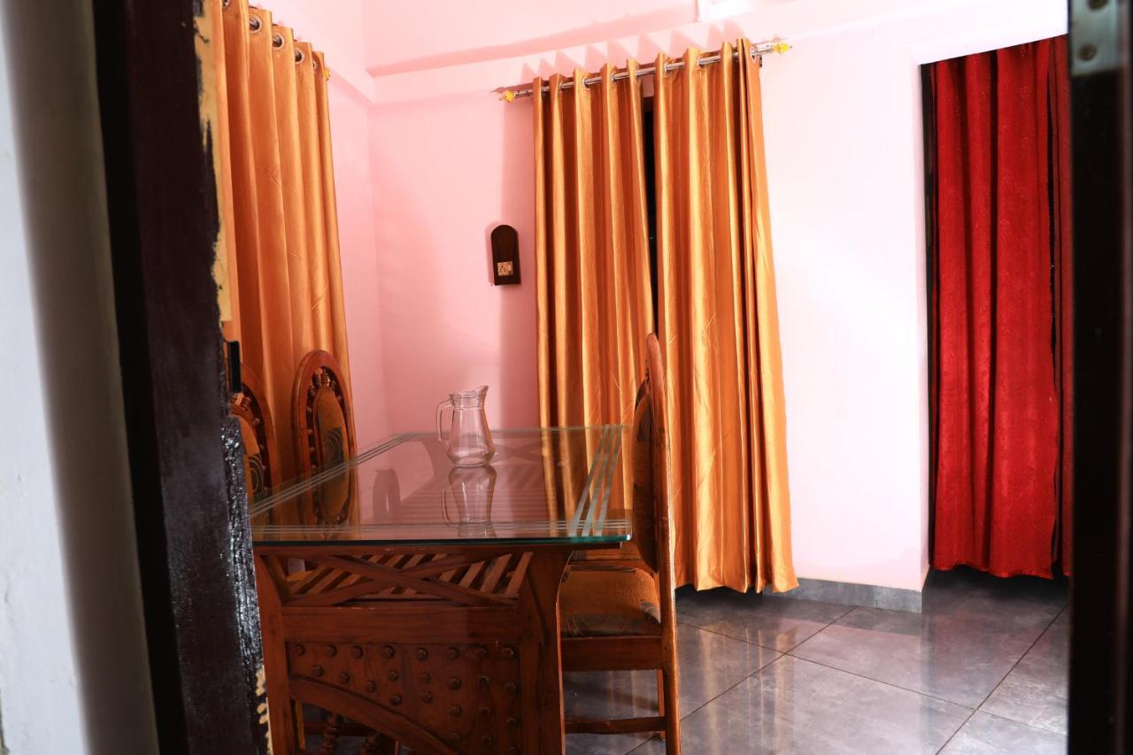 Bliss Homestay Munroe Island Mundrothuruth Luaran gambar