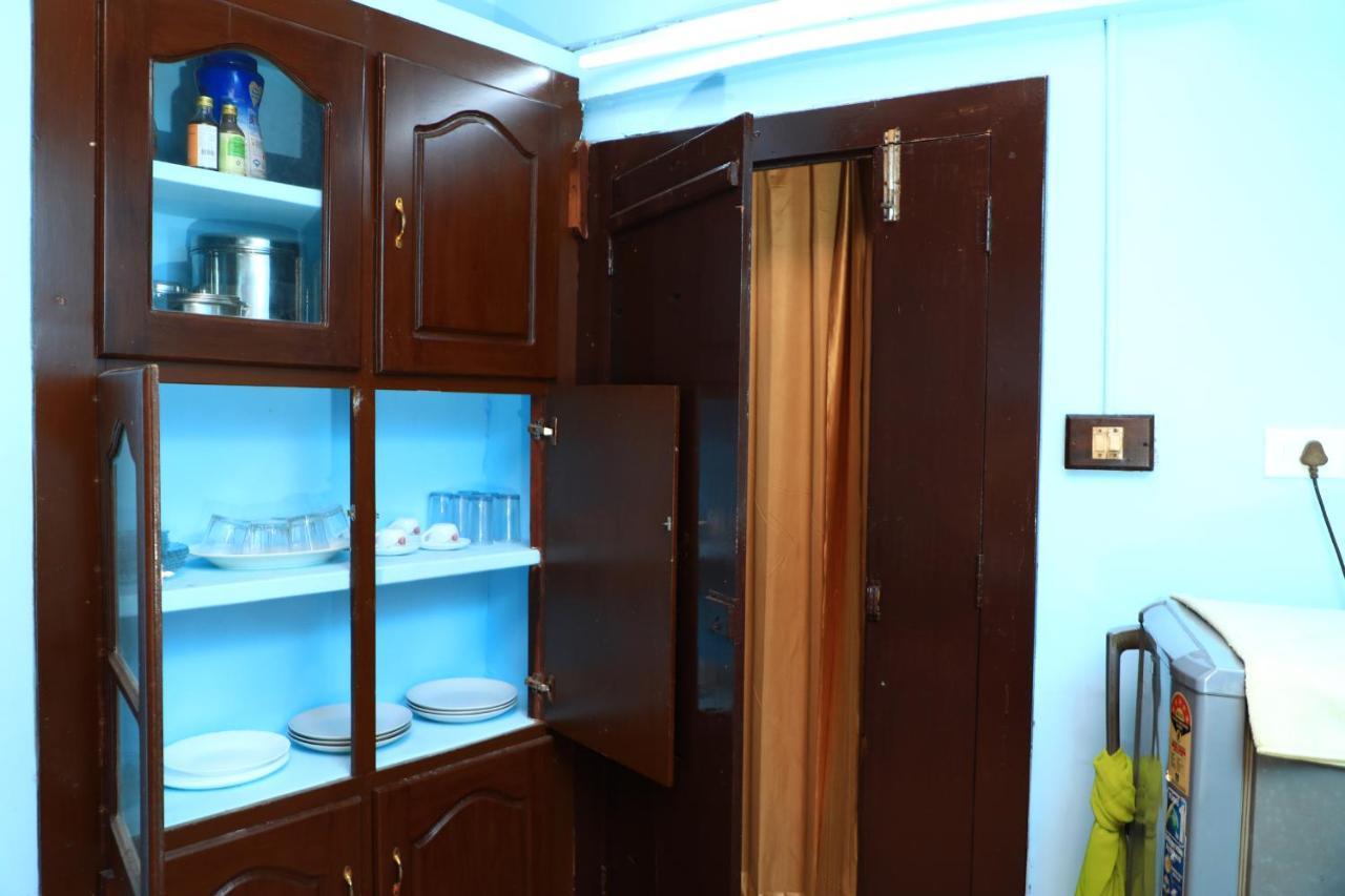 Bliss Homestay Munroe Island Mundrothuruth Luaran gambar