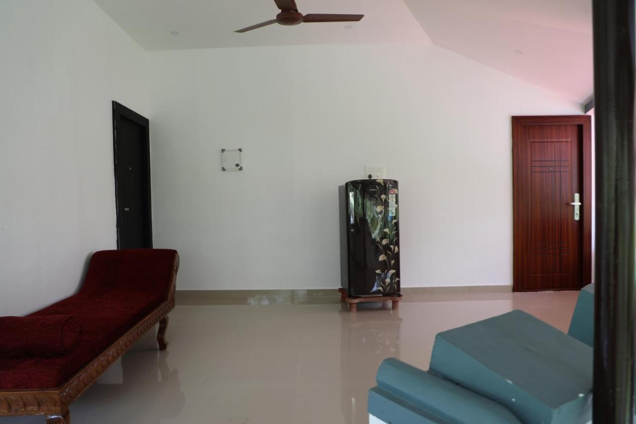Bliss Homestay Munroe Island Mundrothuruth Luaran gambar