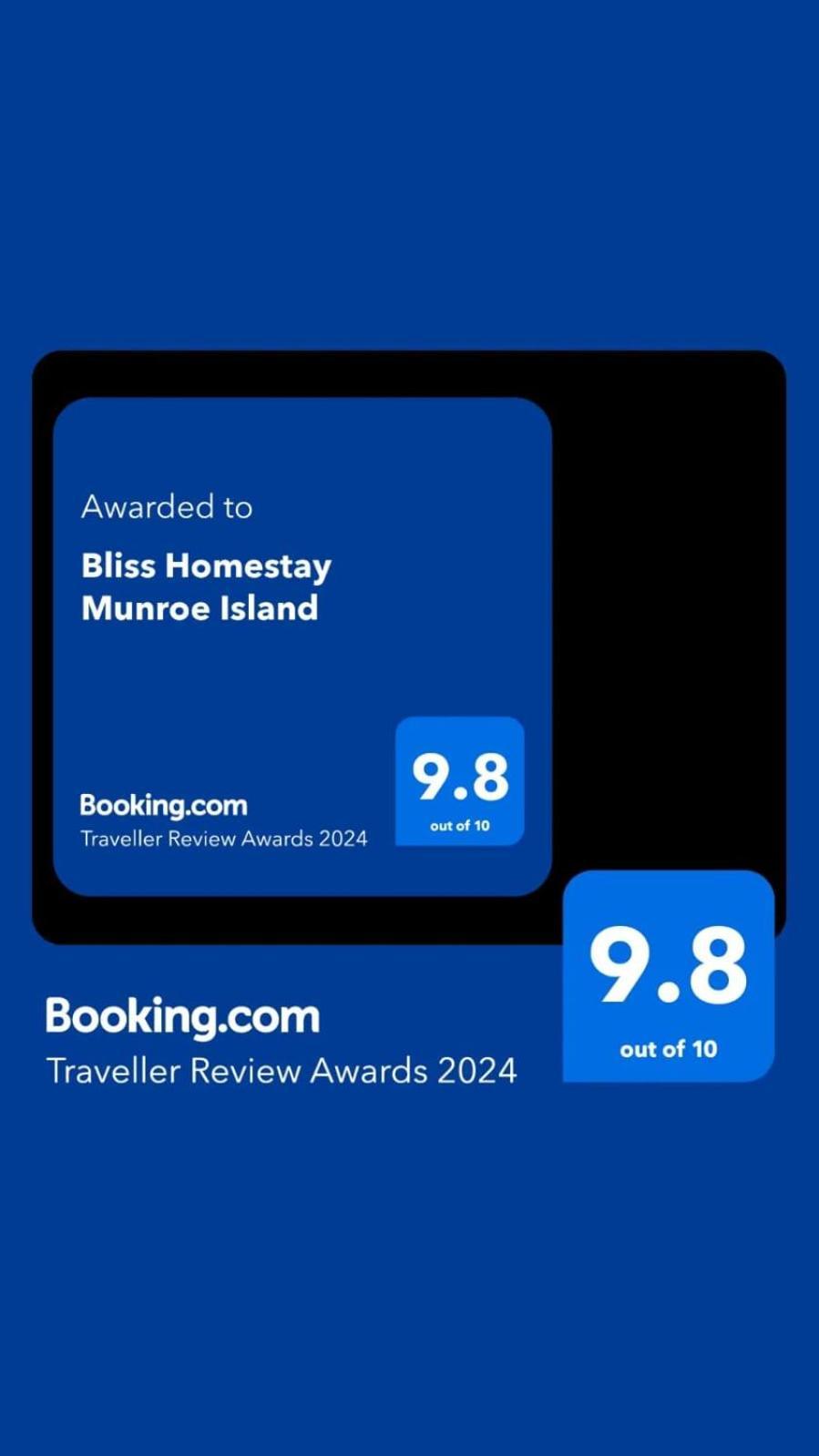 Bliss Homestay Munroe Island Mundrothuruth Luaran gambar