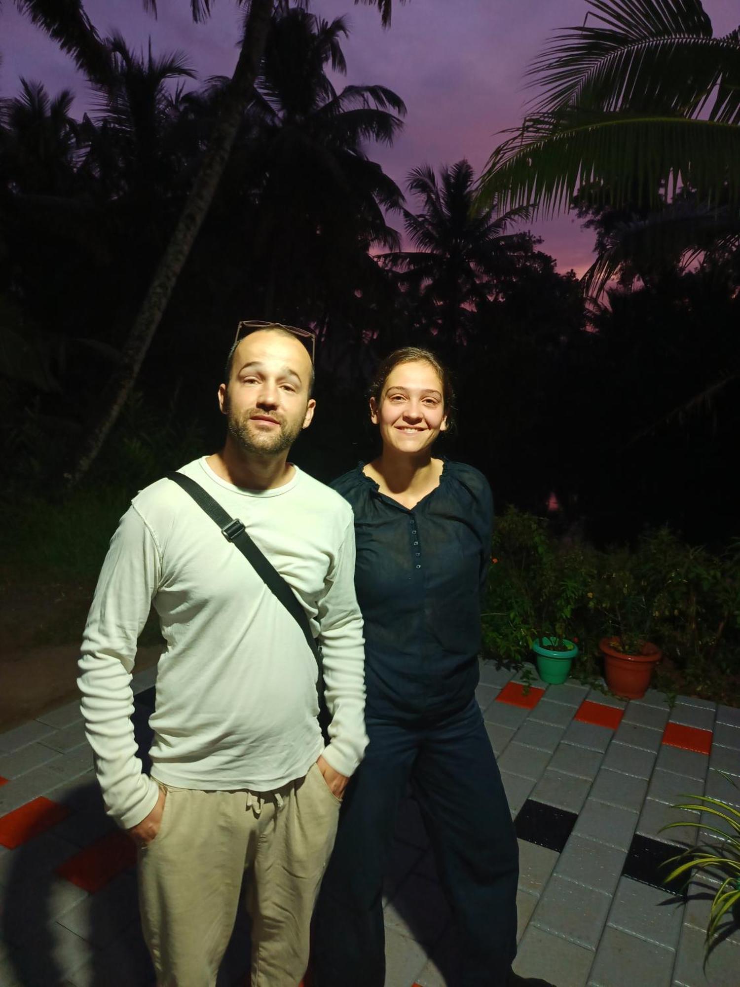 Bliss Homestay Munroe Island Mundrothuruth Luaran gambar