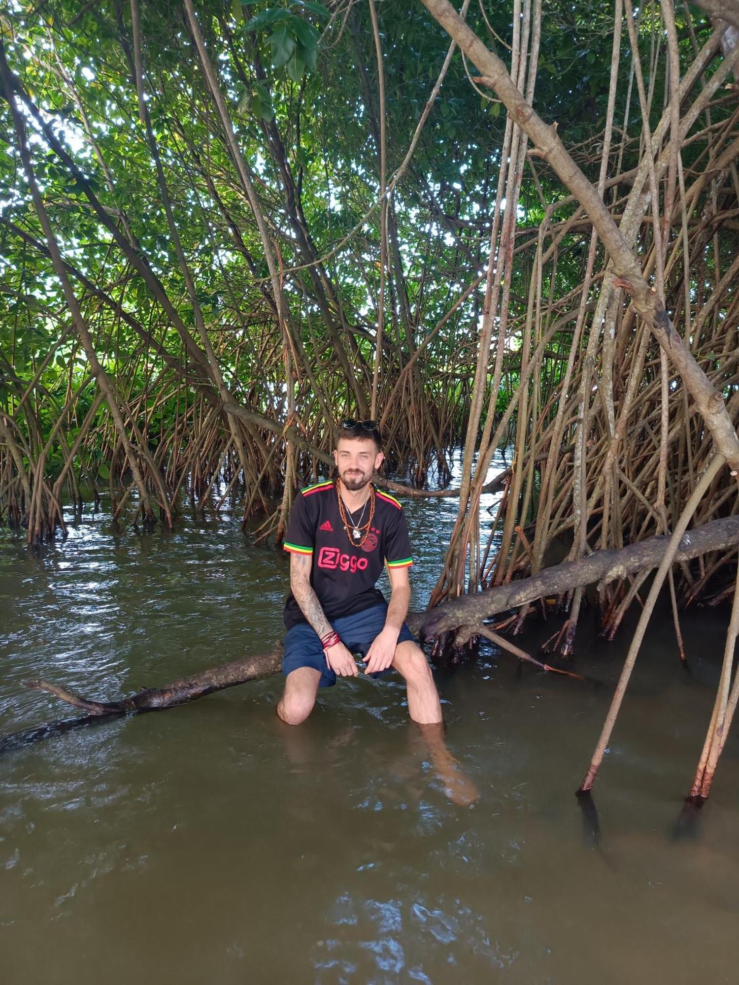 Bliss Homestay Munroe Island Mundrothuruth Luaran gambar